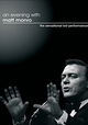 An Evening with Matt Monro