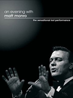 An Evening with Matt Monro (2005)