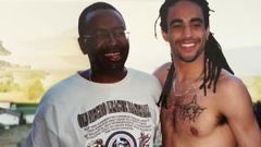 The Death of My Two Fathers (2021)