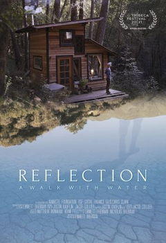 Reflection: A Walk with Water (2021)