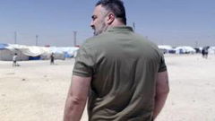 Retour Kalifaat - de erfenis van een slagveld (2021)