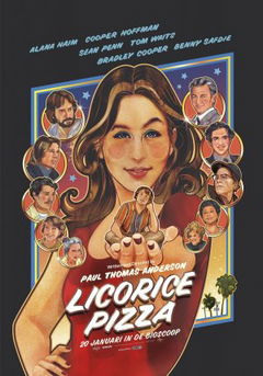 Licorice Pizza (2021)
