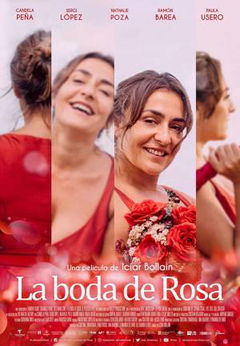 La Boda de Rosa (2020)