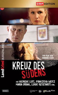 Kreuz des SĂĽdens (2015)