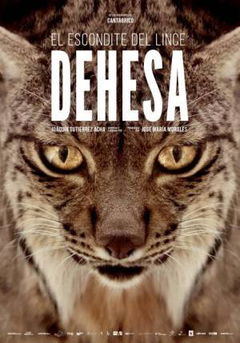 Dehesa - Forest of the Iberian Lynx (2020)
