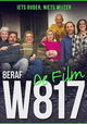 8eraf: W817 De Film