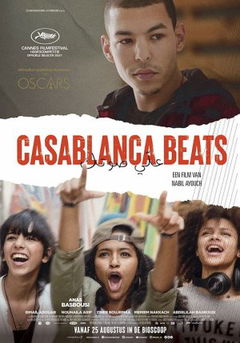Casablanca Beats (2021)