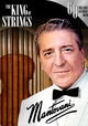 Mantovani, the King of Strings