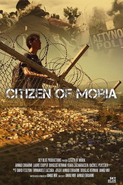 Citizen of Moria (2020)