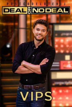 Postcode Loterij Deal Or No Deal: VIP Special (2021)