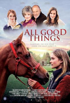 All Good Things (2019)