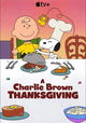 A Charlie Brown Thanksgiving