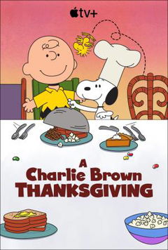 A Charlie Brown Thanksgiving (1973)