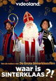 Waar is Sinterklaas?!