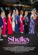 Shelley in Wonderland