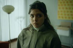 Alleen Vliegen (2021)