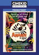 De avonturen van Anansi de spin