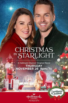 Christmas by Starlight (2020)