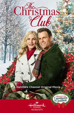 The Christmas Club (2019)