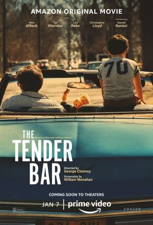 The Tender Bar (2021)