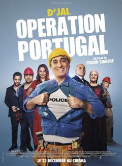 Opération Portugal (2020)