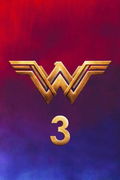 Wonder Woman 3