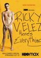 Ricky Velez: Here's Everything