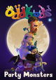 Oddbods: Party Monsters