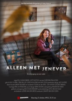 Alleen met Jenever (2021)