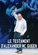 Le Testament d'Alexander McQueen