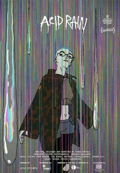 Acid Rain (2019)