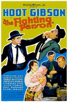 The Fighting Parson (1933)