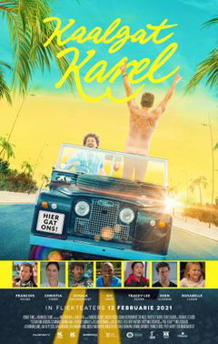 Kaalgat Karel (2021)
