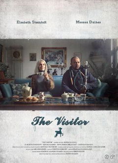 The Visitor (2016)