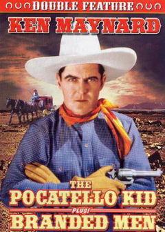 The Pocatello Kid (1931)