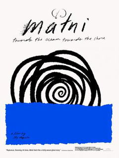 Malni-Towards the Ocean, Towards the Shore (2020)