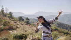 Singing in the Wilderness (2021)
