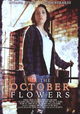 The October Flowers