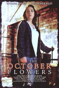 The October Flowers (2018)