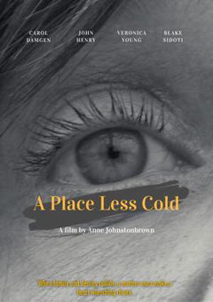 A Place Less Cold (2020)