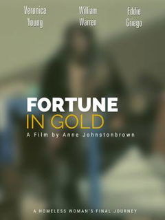 Fortune in Gold (2020)