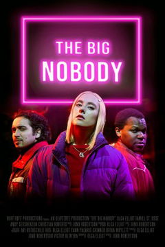 The Big Nobody (2021)