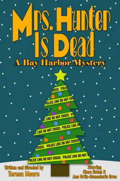 Mrs. Hunter is Dead (2020)