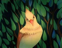 Golden Bird (1987)