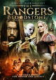 The Rangers: Bloodstone