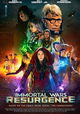 The Immortal Wars: Resurgence