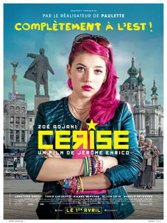 Cerise (2015)