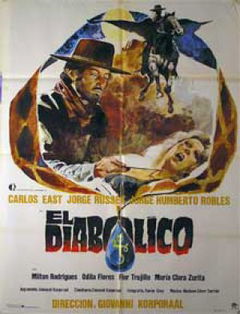 El diabólico (1977)