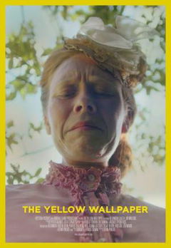The Yellow Wallpaper (2021)
