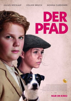 Het Pad (2021)